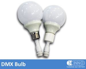 DMX-Lampe (Neuheit)