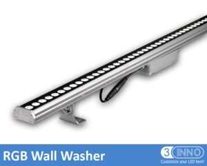 1,2 m RGB DMX LED Wall Washer (Neuheit)