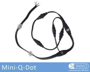 Mini-Q-Dot (Neuheit)